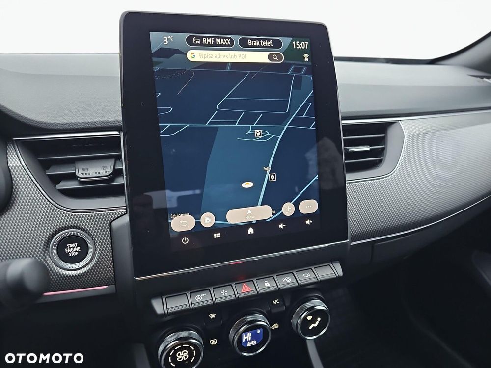 Renault Arkana 1.3 TCe mHEV Techno EDC - 18