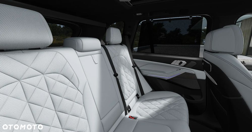 BMW X5 xDrive40i mHEV sport - 7