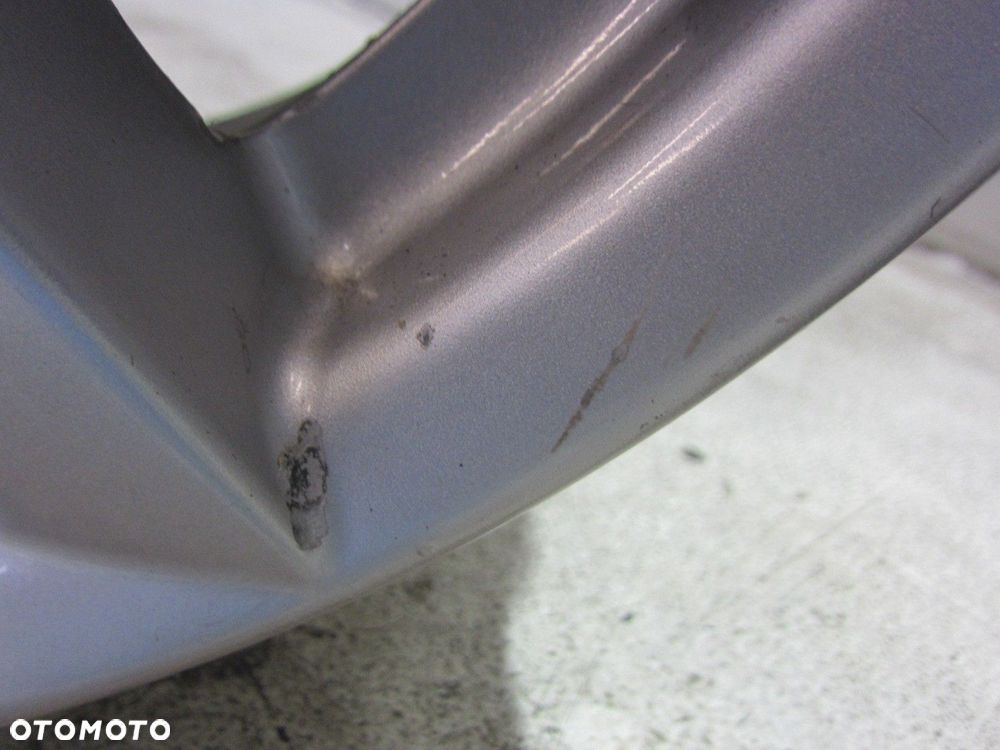 BMW X5 F15 FELGI ALUMINIOWE 8.5JX18 ET46 ORYGINAŁ 36116853952 - 6