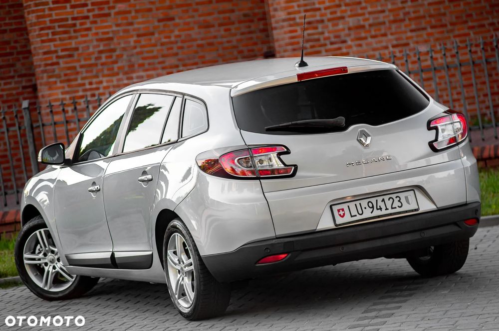 Renault Megane - 10