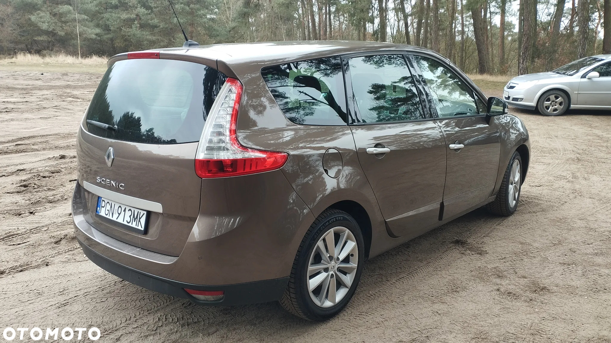 Renault Scenic - 2
