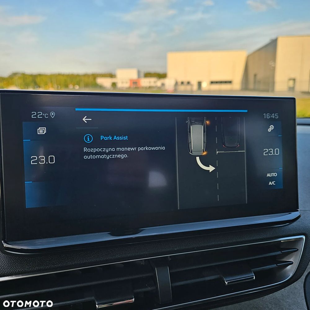 Peugeot 5008 - 26