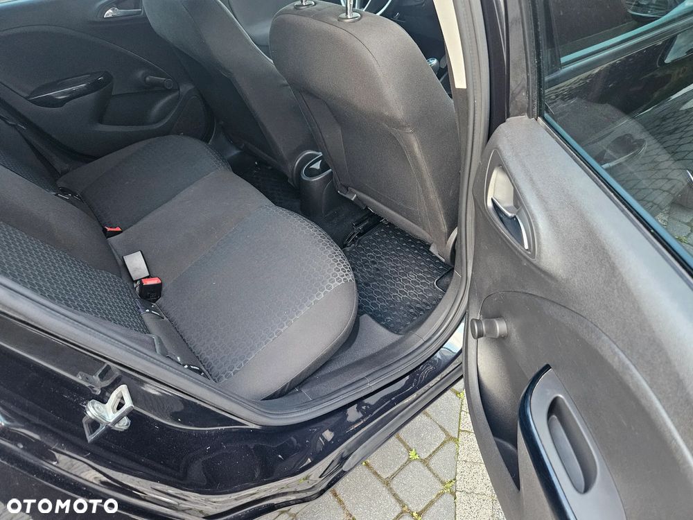 Opel Corsa 1.4 Enjoy - 11