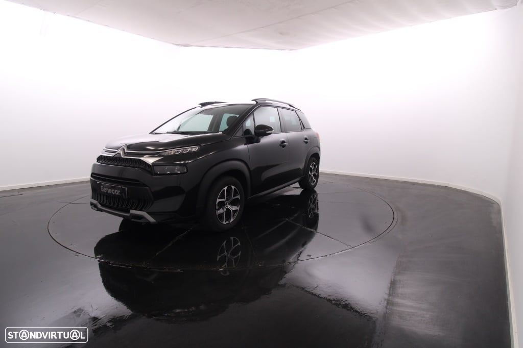 Citroën C3 Aircross 1.2 PureTech Plus - 1