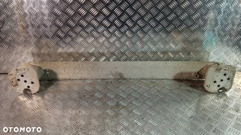 WZMOCNIENIE ZDERZAKA TYŁ PEUGEOT 308 - 2