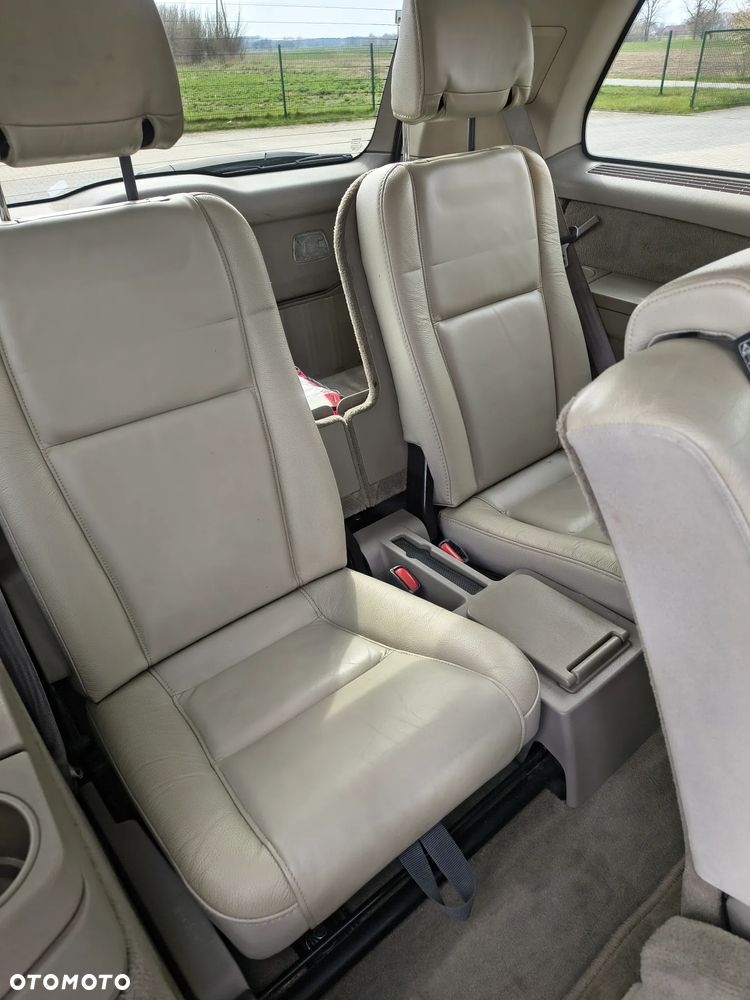 Volvo XC 90 2.9 T6 - 14