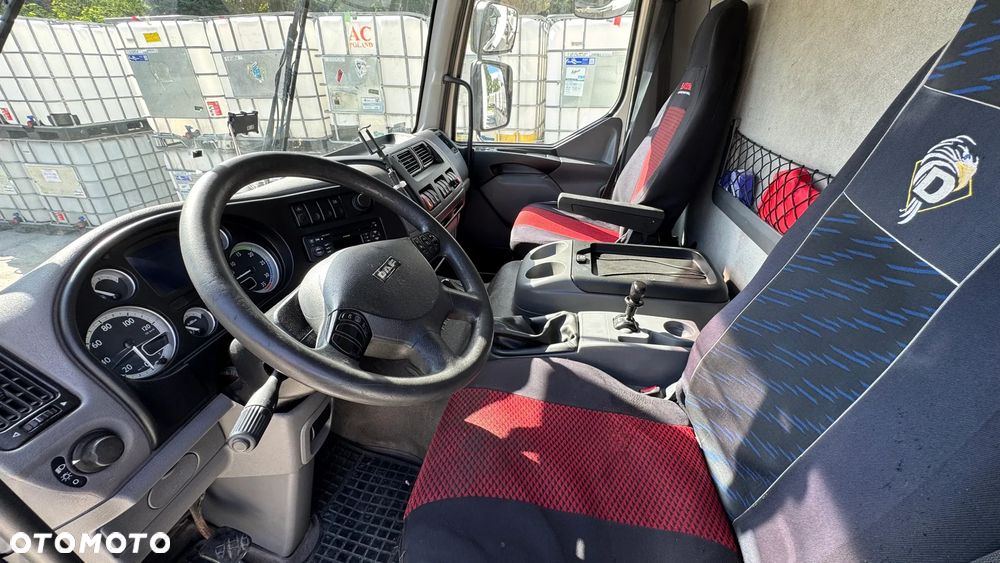 DAF AE45LF - 32