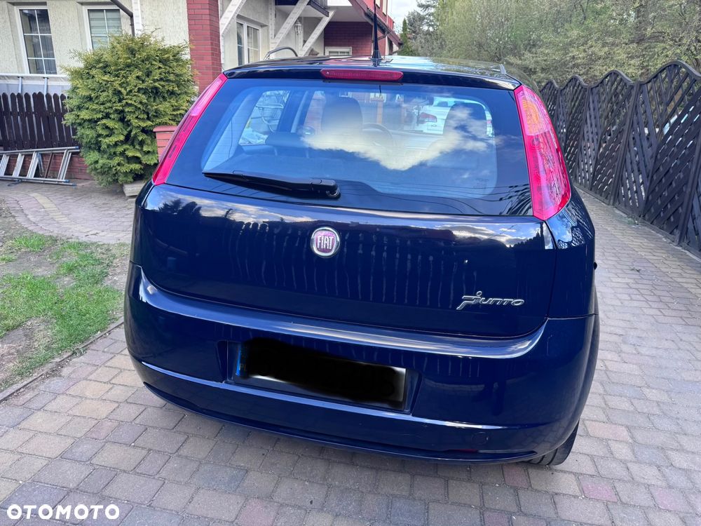 Fiat Punto - 4