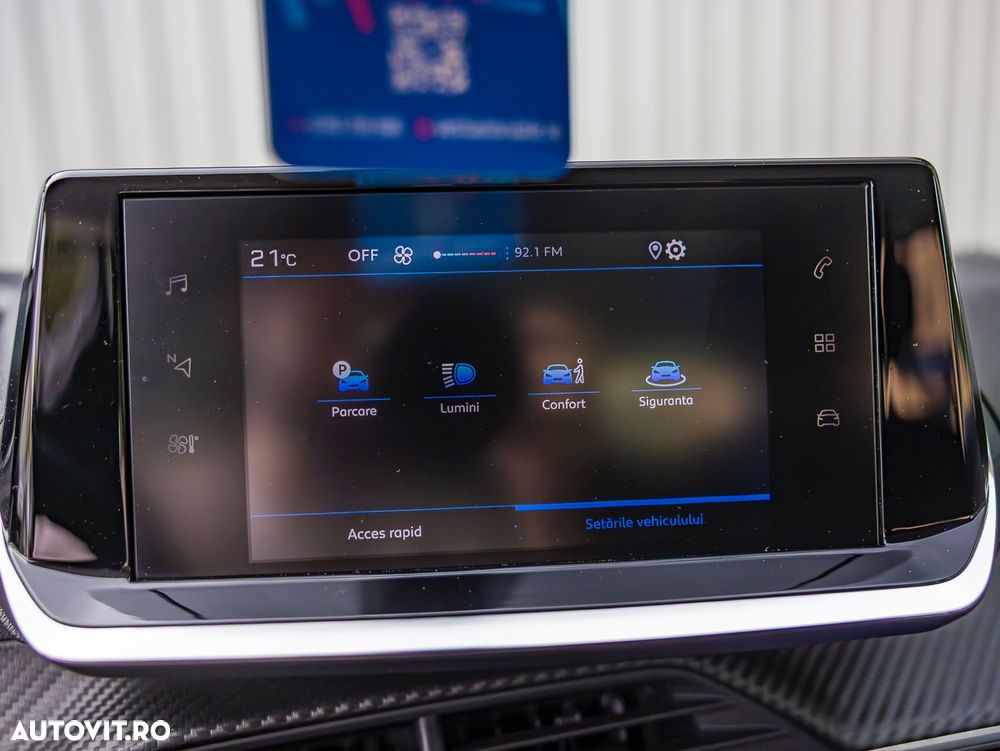Peugeot 208 1.2 L PureTech STT Active - 35