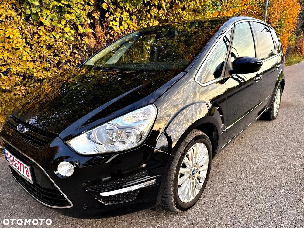 Ford S-Max - 8