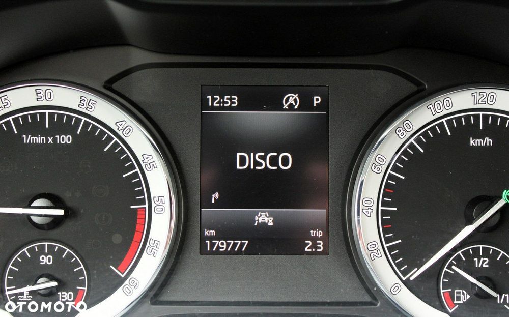 Skoda Kodiaq 2.0 TDI 4x4 Ambition DSG - 12