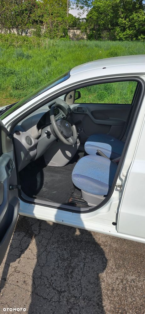 Fiat Panda 1.3 Multijet Actual - 10