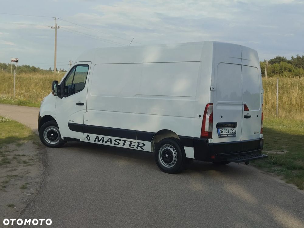 Renault Master - 6