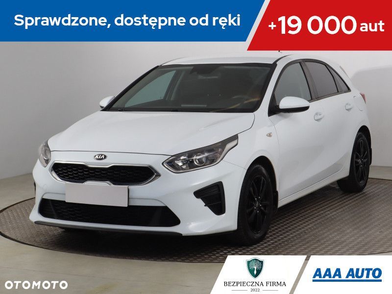 Kia Ceed - 2
