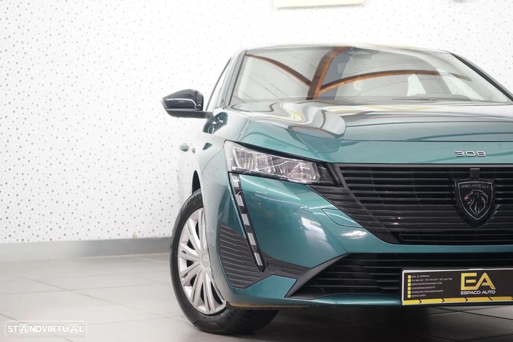 Peugeot 308 SW 1.2 PureTech Active Pack - 41