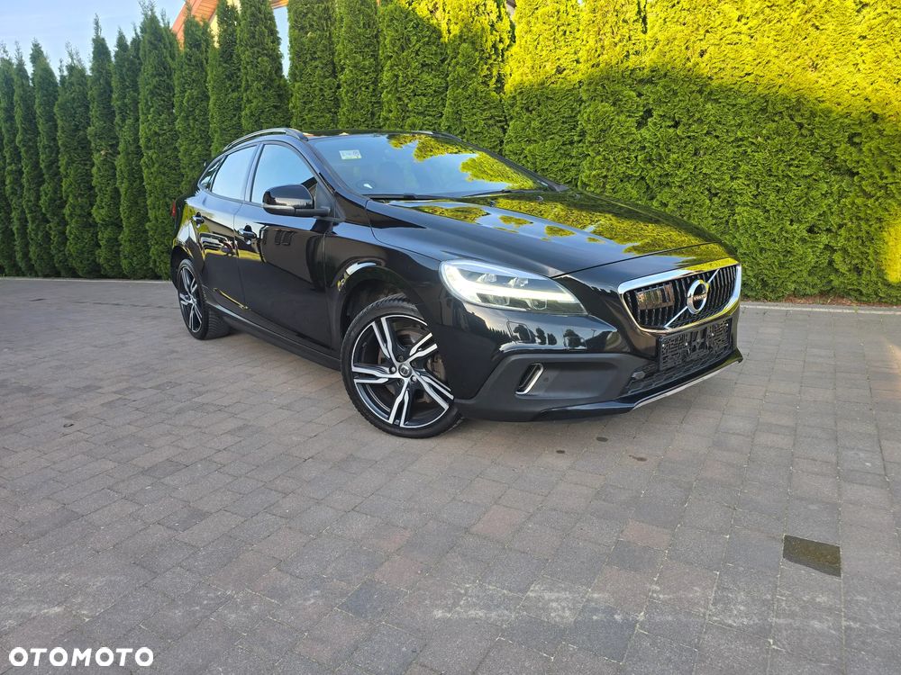 Volvo V40 Cross Country D3 Geartronic Plus - 5