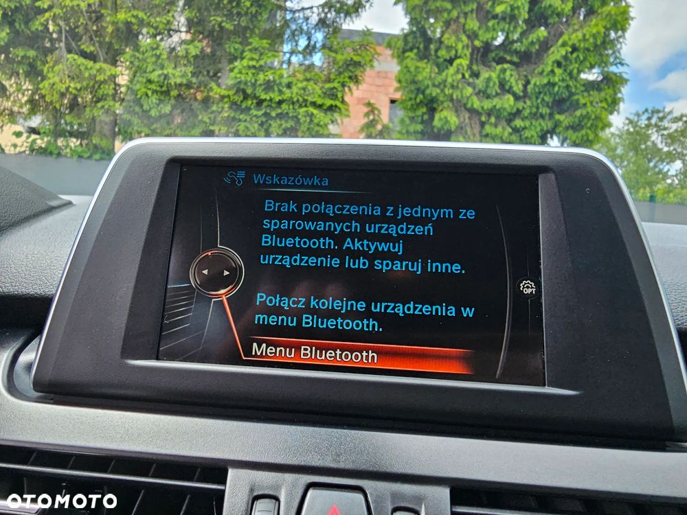 BMW Seria 2 218d Active Tourer Advantage - 18