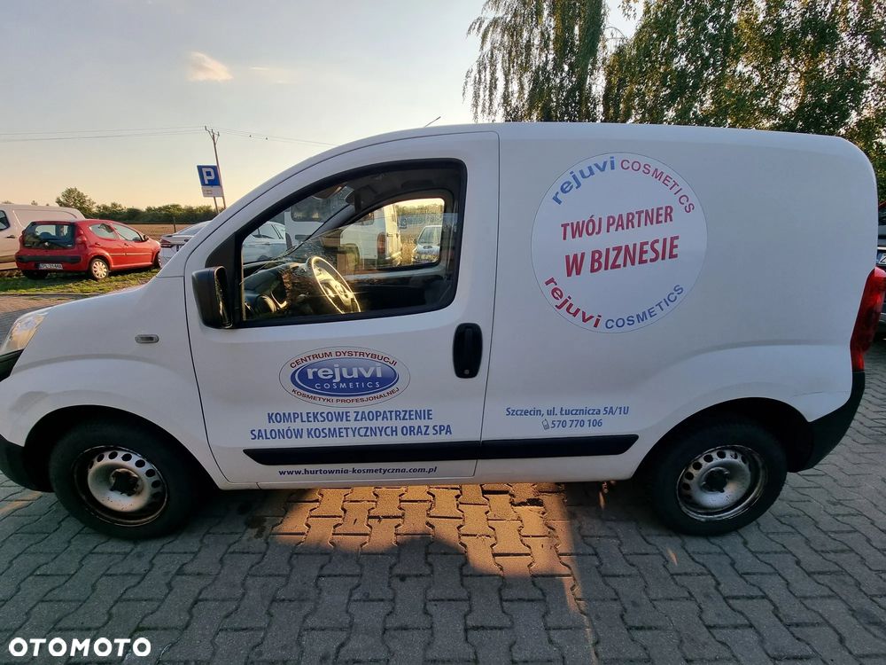 Fiat Fiorino - 2