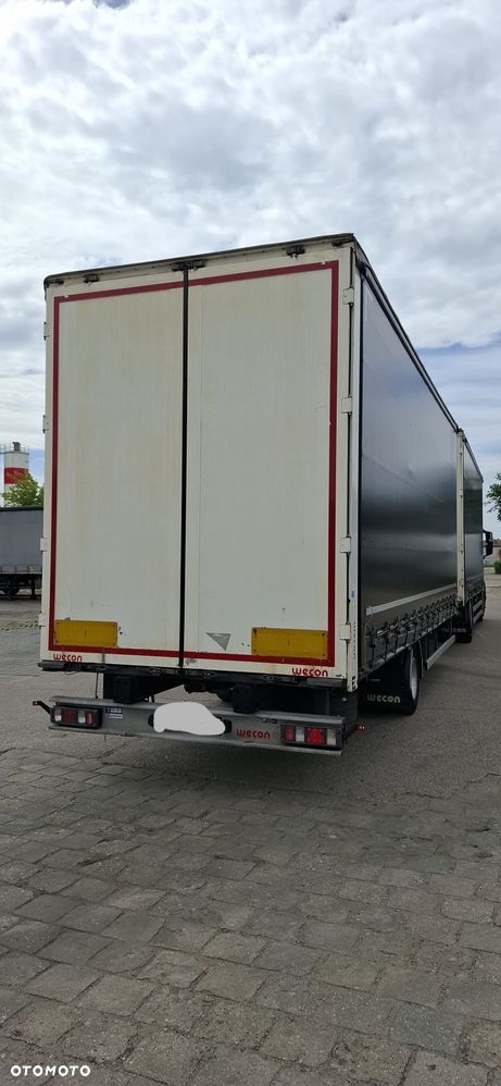 Scania G360 - 16