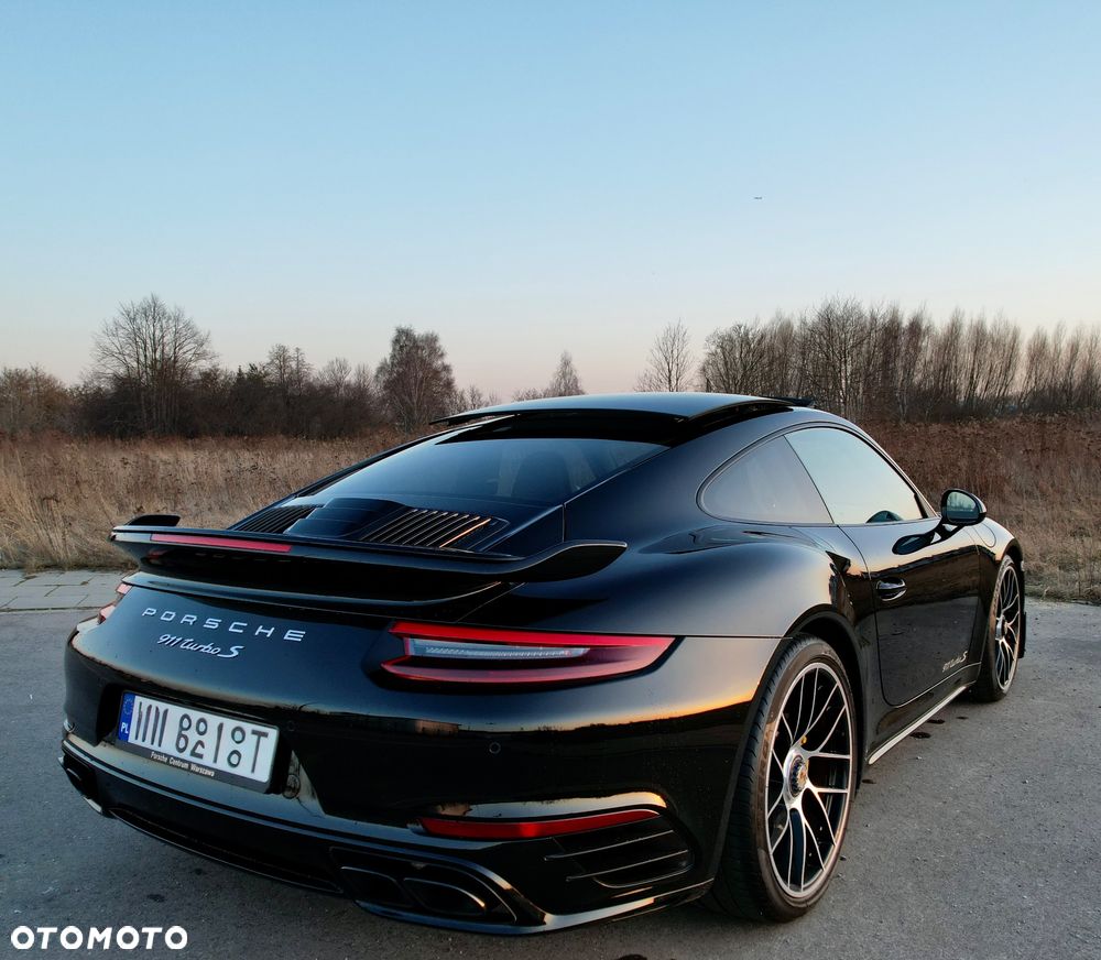 Porsche 911 - 6