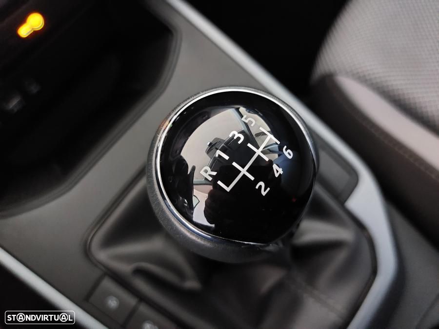 SEAT Arona 1.0 TSI Style - 23