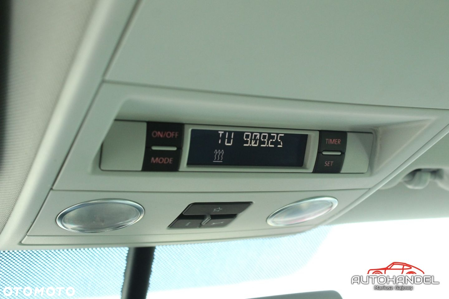 Volkswagen Multivan - 15