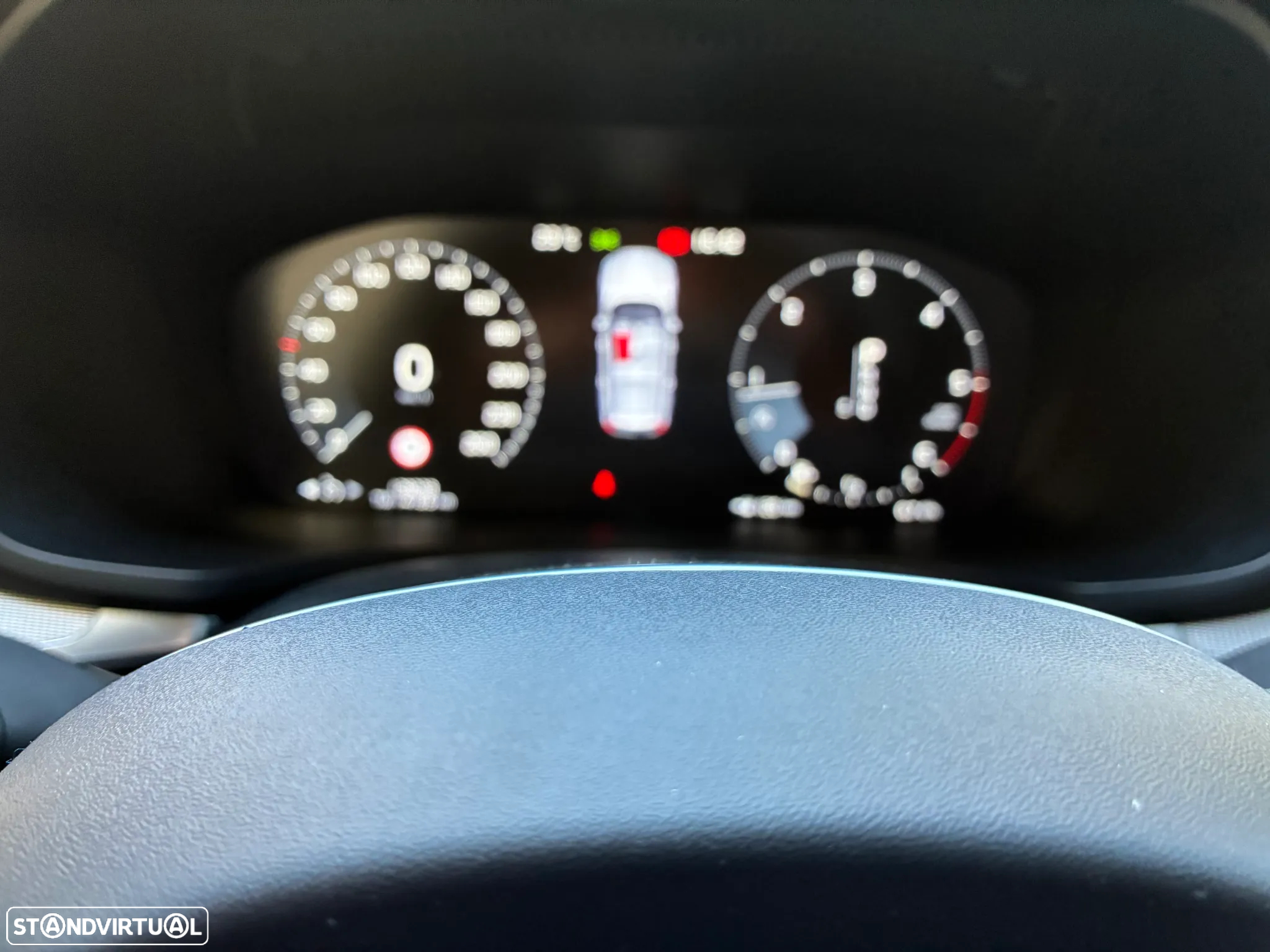 Volvo V60 2.0 D4 Inscription Geartronic - 35