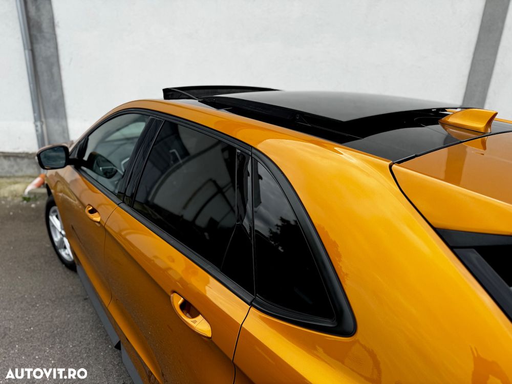 Ford Edge - 23