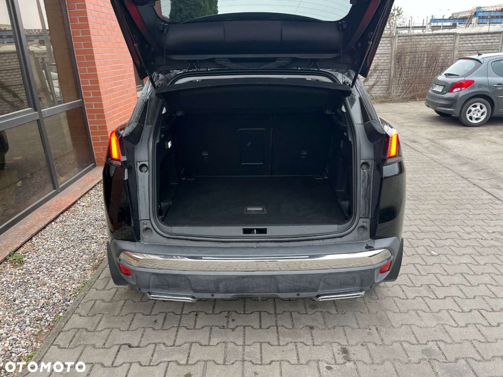 Peugeot 3008 BlueHDi 120 Stop & Start Allure - 27