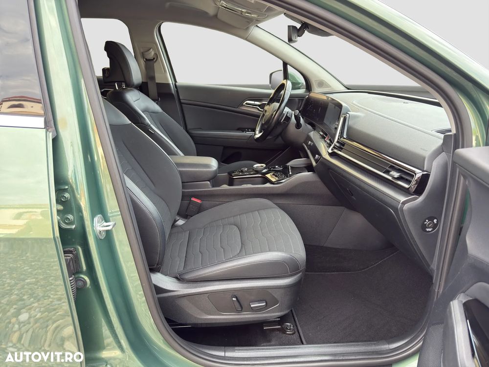 Kia Sportage - 19