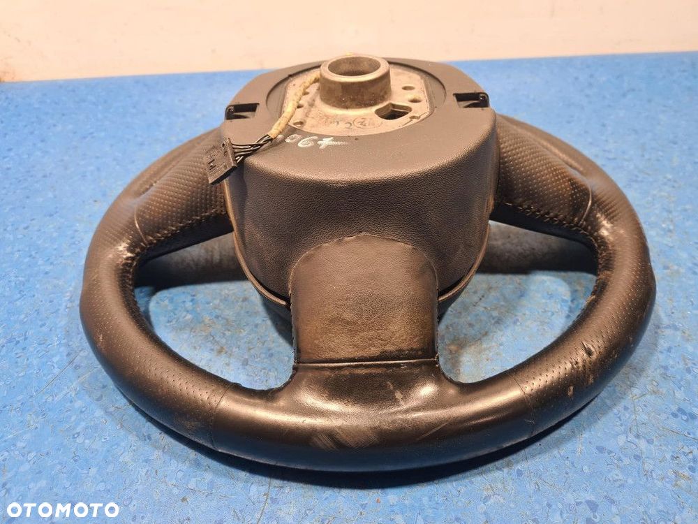 AUDI A4 B7 KIEROWNICA. - 10