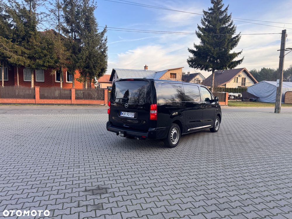 Opel VIVARO - 8