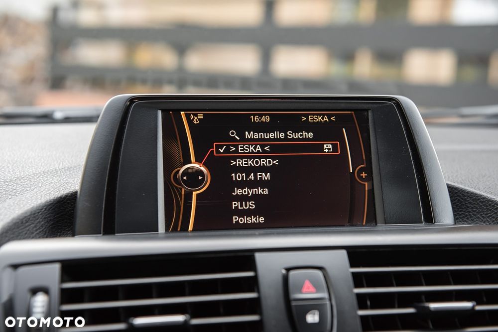 BMW Seria 1 - 21