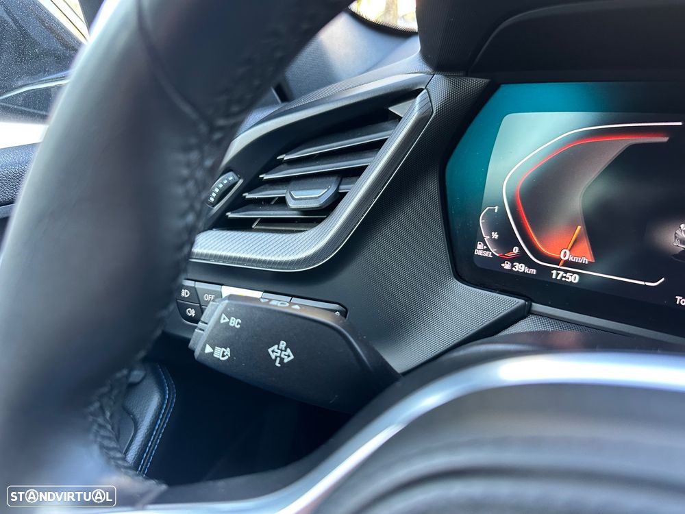 BMW 116 d Pack M Auto - 53