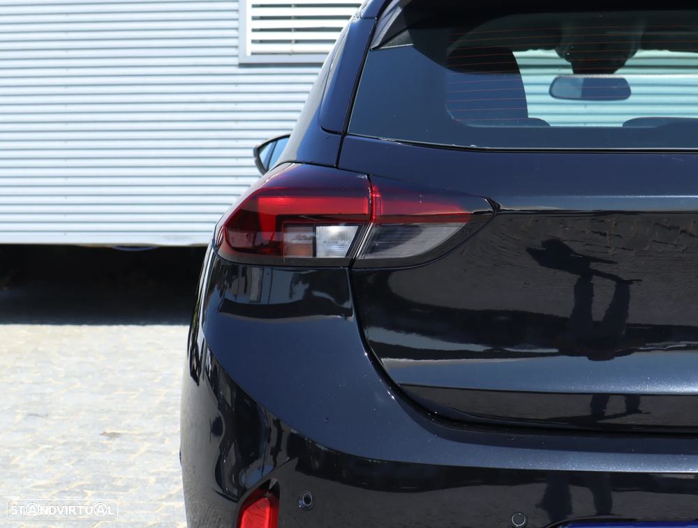 Opel Corsa 1.2 T Yes - 16