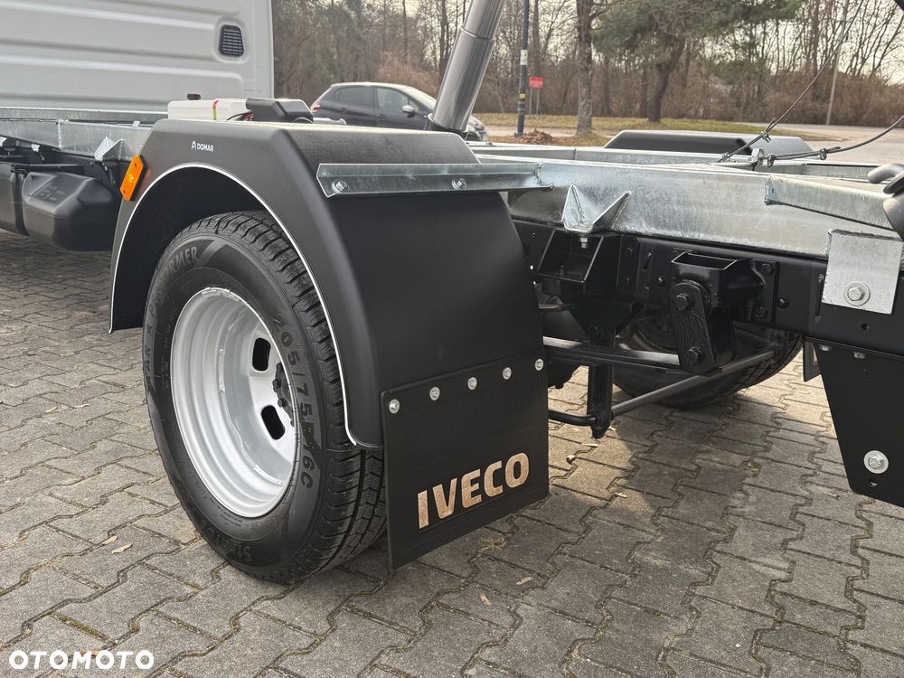 Iveco DAILY 50-180 3.0 HPI 180KM FULL LED WYWROTKA 3str! Salon Polska !Jeden Właściciel ! - 32