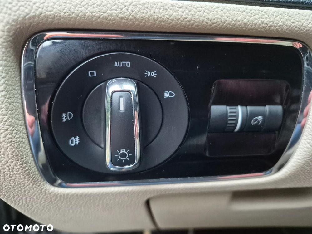 Skoda Superb 1.8 TSI Elegance - 13