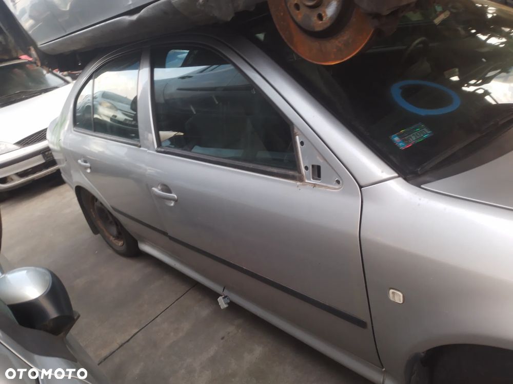 SKODA OCTAVIA I LIFT 00-10 1.9 TDI    ALTERNATOR - 12