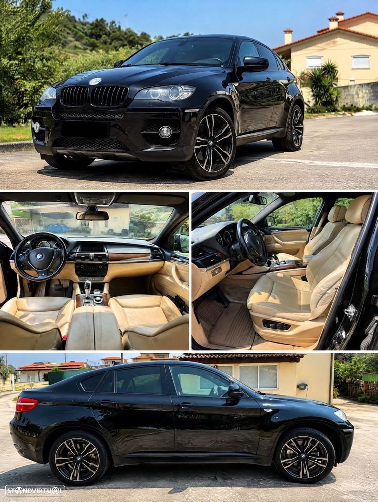 BMW X6 - 2