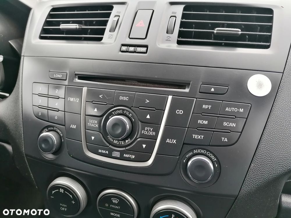 Mazda 5 2.0 MZR-DISI i-stop Center-Line - 20