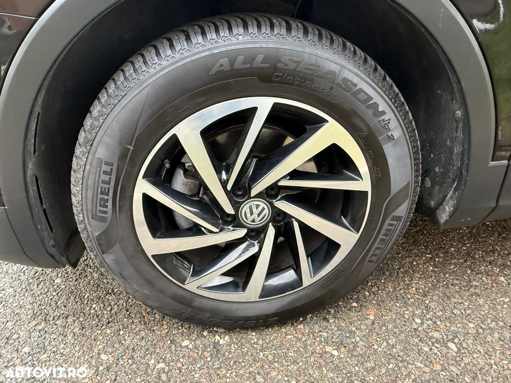 Volkswagen Tiguan 2.0 TDI SCR DSG Join - 19