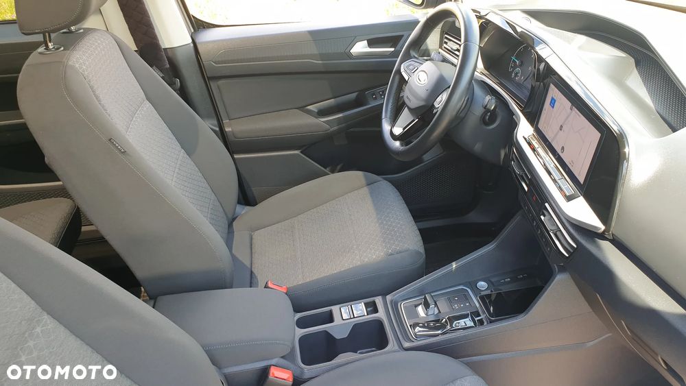 Ford Tourneo Connect Grand 2.0 EcoBlue Titanium - 19