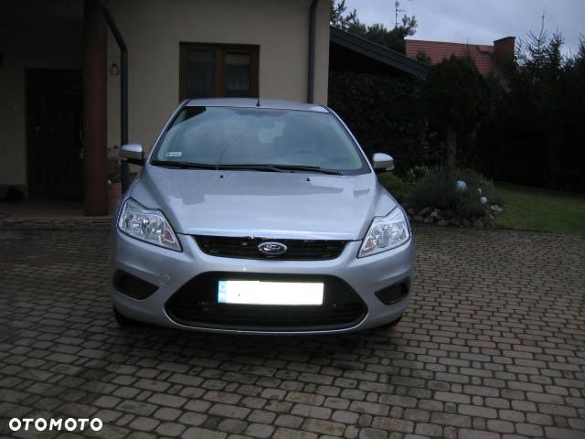 Ford Focus 1.6 Gold X EU5 - 3