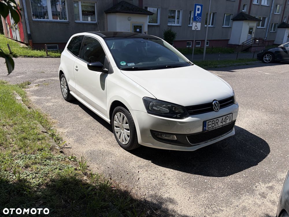 Volkswagen Polo - 1