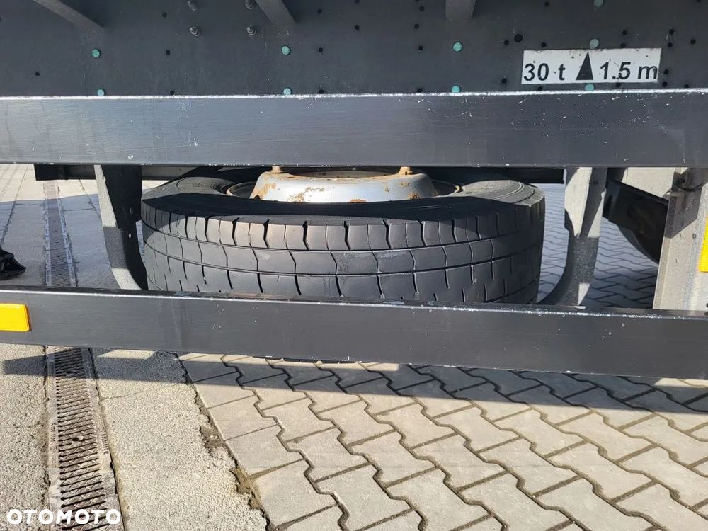 Schmitz Cargobull - - 10