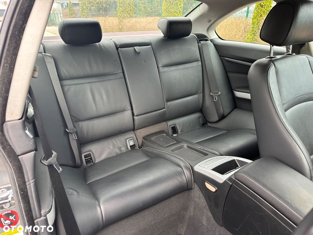 BMW Seria 3 325i - 15