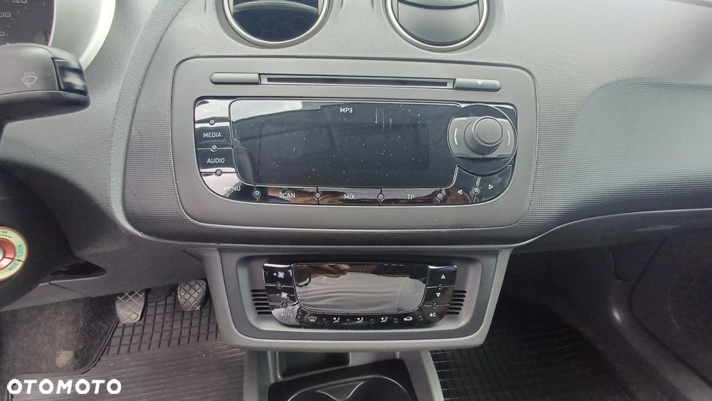 Seat Ibiza 1.2 12V Copa - 24