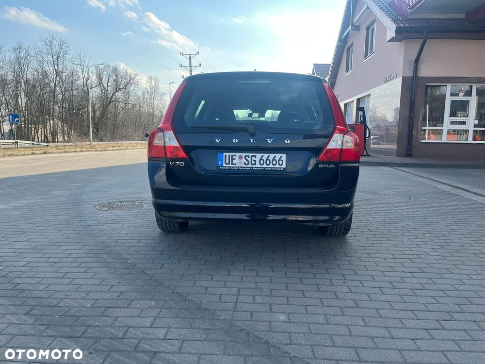 Volvo V70 - 13