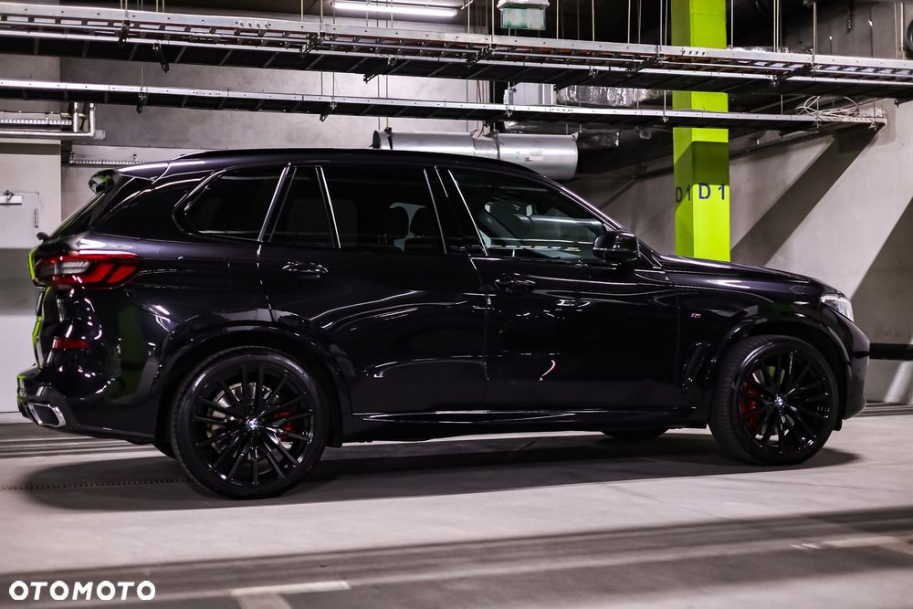 BMW X5 - 16