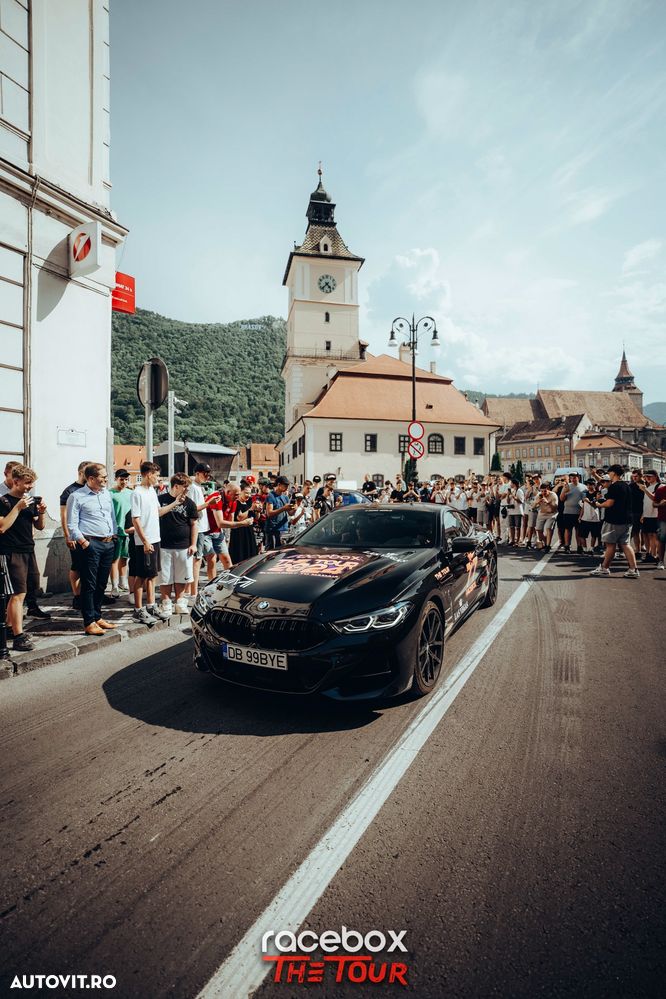 BMW Seria 8 - 4